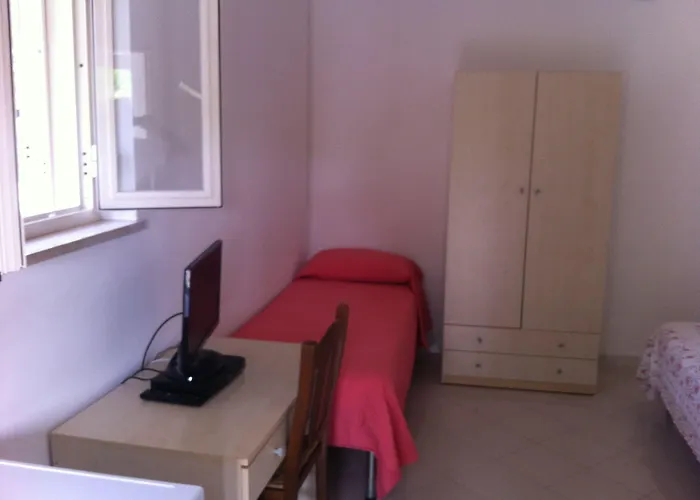 Aparthotel C'era Volta Ricadi