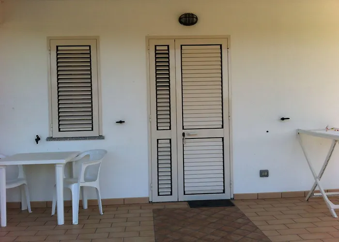 C'era Volta Aparthotel