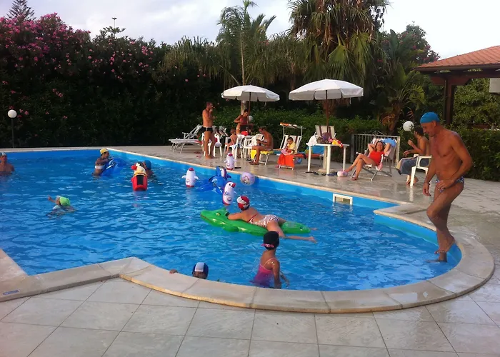 Aparthotel C'era Volta