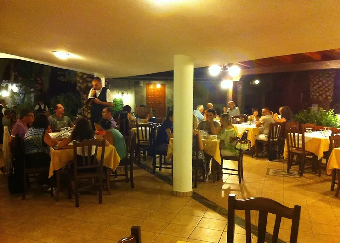 C'era Volta Aparthotel 4*