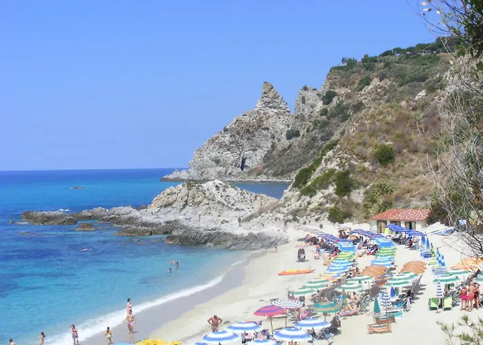 C'era Volta Aparthotel 4*