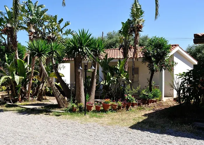 Aparthotel C'era Volta 4*