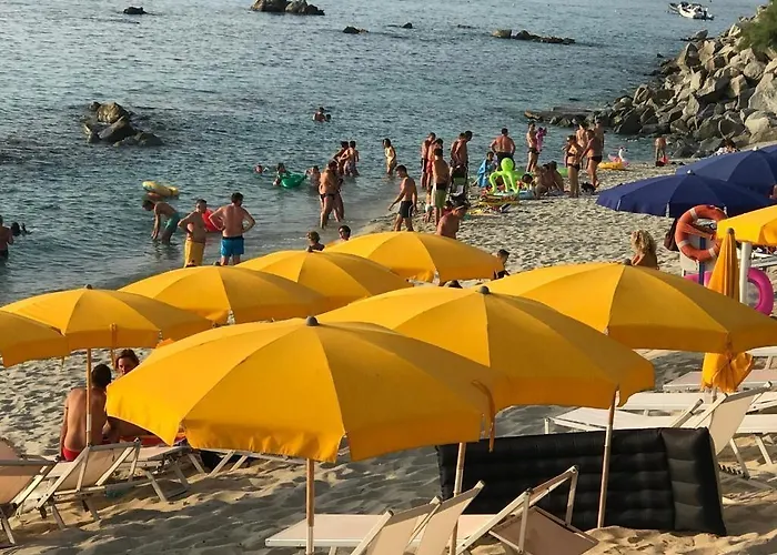 C'era Volta 4* Ricadi