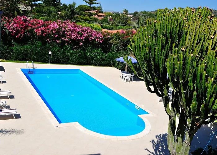 C'era Volta Aparthotel