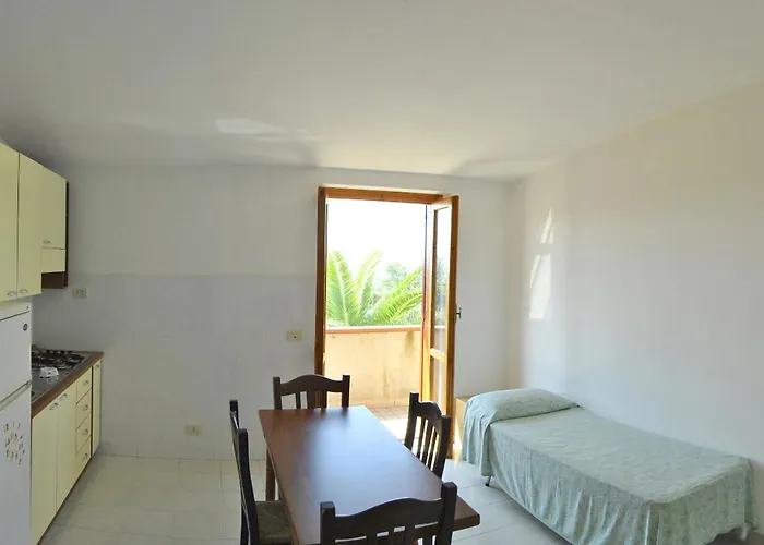 C'era Volta Aparthotel 4*