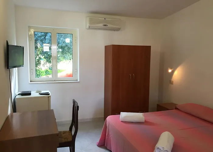C'era Volta Aparthotel 4*