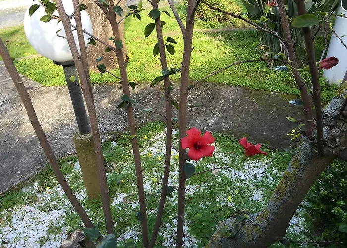 C'era Volta Aparthotel