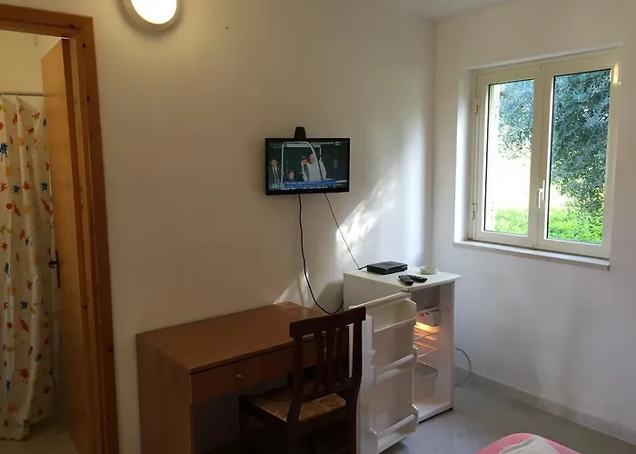 C'era Volta 4* Ricadi