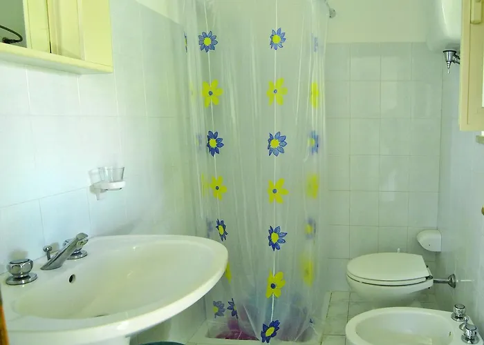 C'era Volta Aparthotel Ricadi