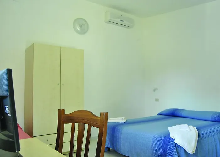 C'era Volta Aparthotel Ricadi