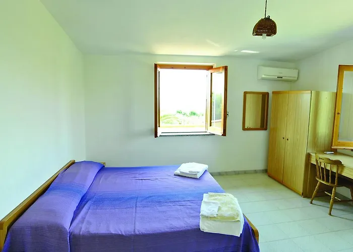 C'era Volta Aparthotel