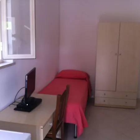 Appart hôtel C'era Volta Ricadi