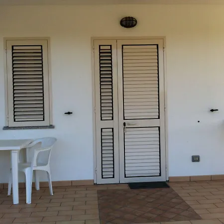 C'era Volta Aparthotel