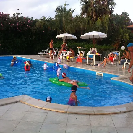 Appart hôtel C'era Volta