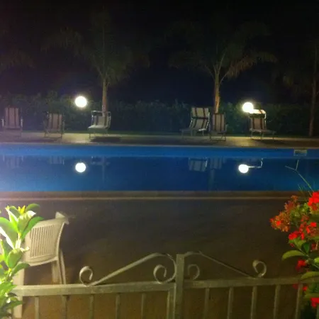 Appart hôtel C'era Volta Ricadi