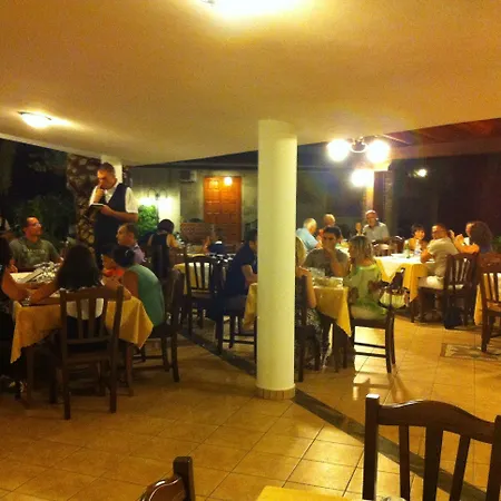 C'era Volta Lejlighedshotel 4*