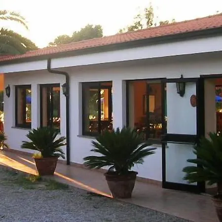 C'era Volta Ricadi