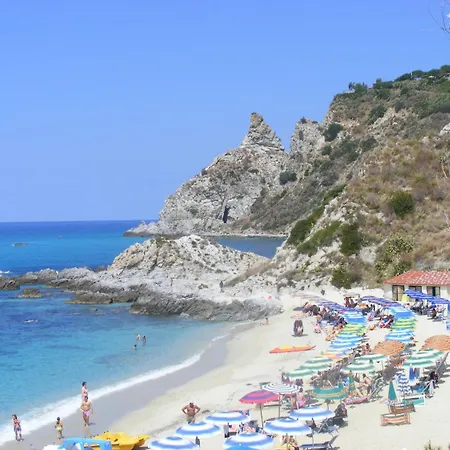 C'era Volta Aparthotel 3*