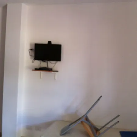 C'era Volta Aparthotel 3*
