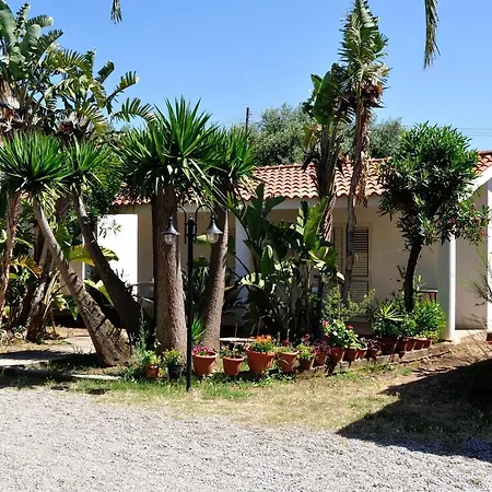 Lejlighedshotel C'era Volta 4*