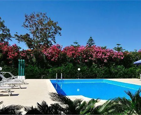 C'era Volta Lejlighedshotel Ricadi