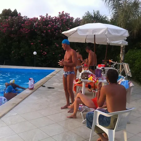 Lejlighedshotel C'era Volta 4*