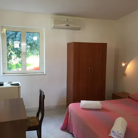 C'era Volta Lejlighedshotel 4*