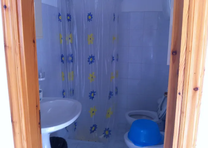 מלון דירות C'era Volta 4*