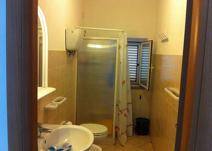 C'era Volta מלון דירות ריקאדי