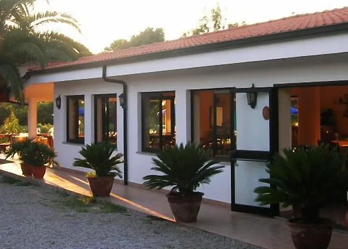 C'era Volta ריקאדי