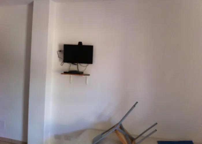 C'era Volta מלון דירות 4*