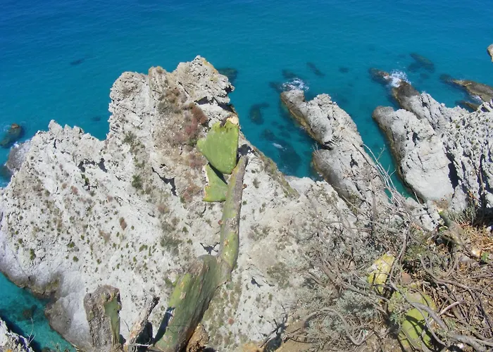 מלון דירות C'era Volta 4*