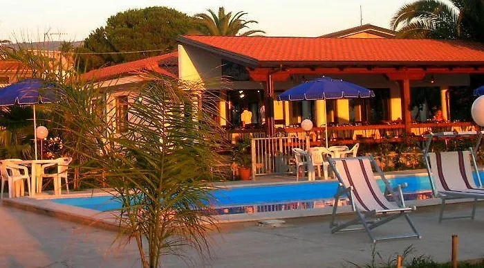 C'era Volta ריקאדי