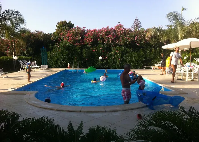 C'era Volta מלון דירות