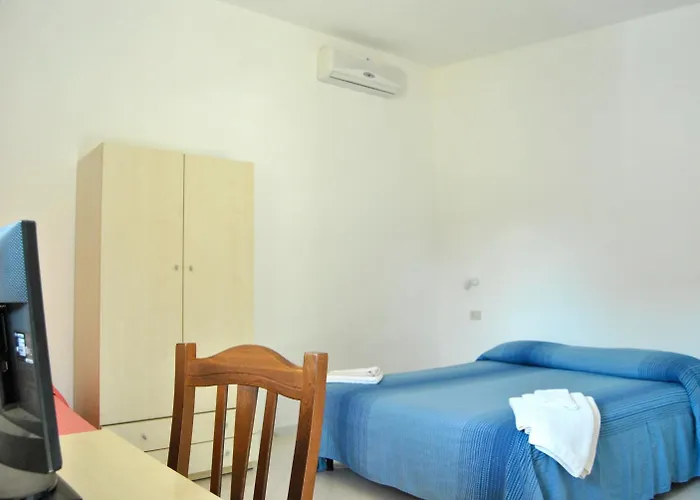 C'era Volta ריקאדי