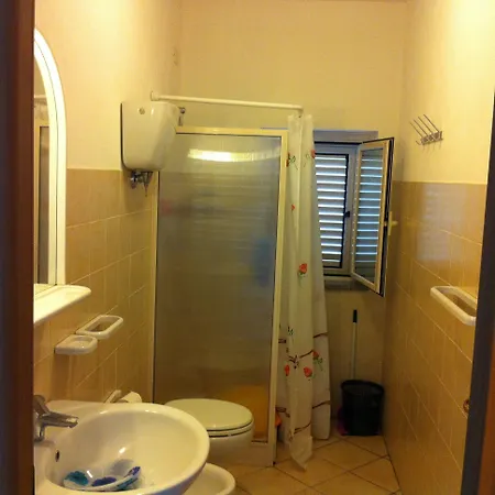 C'era Volta Aparthotel Ricadi