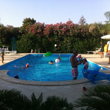 C'era Volta Aparthotel