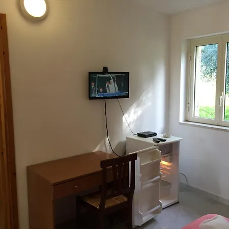 Aparthotel C'era Volta 4*