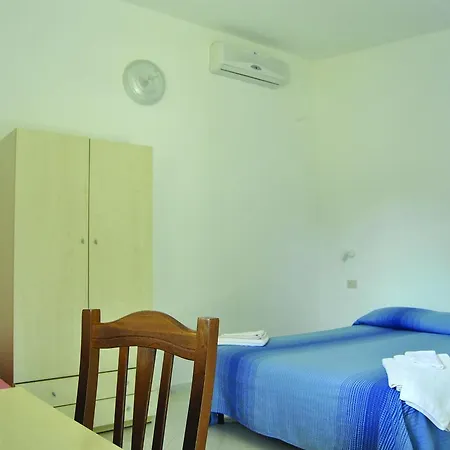 C'era Volta Aparthotel Ricadi